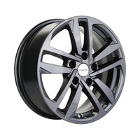 6.5x16 5x114.3 67.1 ET45 gray