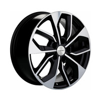 7x17 5x112 57.1 ET40 black-fp