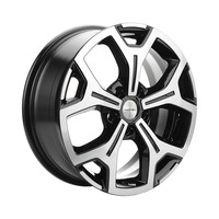 6.5x17 5x120 65.1 ET55 black-fp