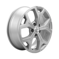 6.5x17 5x114.3 67.1 ET50 g-silver