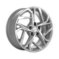 7x17 5x114.3 67.1 ET48.5 f-silver-fp