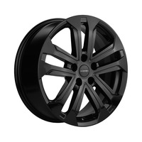 7x18 5x108 65.1 ET36 black