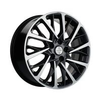 7.5x18 5x112 66.6 ET39 black-fp
