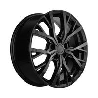 7x18 5x108 65.1 ET36 black