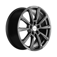 7.5x18 5x108 65.1 ET35 gray