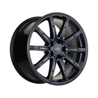 8.5x19 5x112 66.6 ET46 black