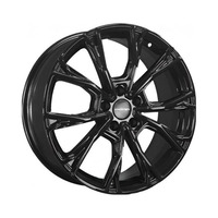 7.5x19 5x108 60.1 ET47 black