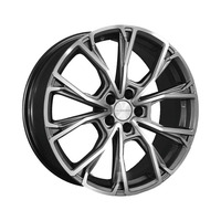 7.5x19 5x108 65.1 ET36 gray-fp