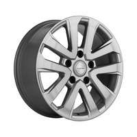 8.5x20 5x150 110.1 ET45 F-SILVER