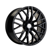 8.5x20 5x112 66.6 ET30 black