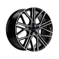 9.5x21 5x112 66.6 ET37 black-fp