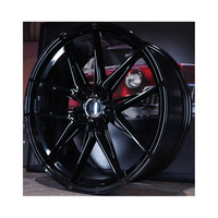 9x20 5x108 73.1 ET40 gloss black