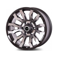 8.5x16 6x139.7 106.1 ET0 cbmf