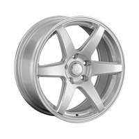 8x17 5x114.3 67.1 ET45 sil