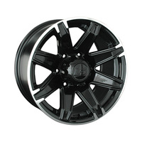8x16 6x139.7 106.1 ET10 bkl