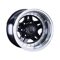 10x16 5x139.7 108.1 ET-44 bkl