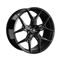9x20 5x127 71.6 ET45 bk