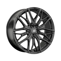8.5x19 5x114.3 67.1 ET45 bk