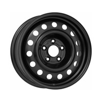 5.5x14 4x98 58.5 ET35 Black