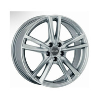 7.5x17 5x114.3 76 ET48 silver