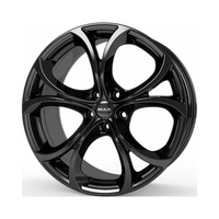 9x20 5x110 65.1 ET29 gloss black