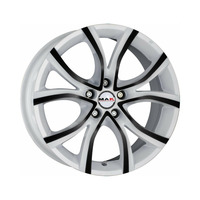 8x18 5x112 76 ET42 anod wb