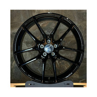 8.5x19 5x108 63.35 ET38 black