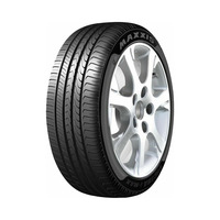 245/50  R19  Maxxis M-36+ Victra Runflat RunFlat 105W XL