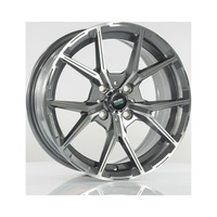 6x14 4x100 73.1 ET35 gmf