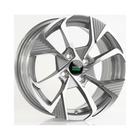 6x14 4x100 73.1 ET35 gmf