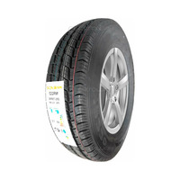 225/75  R16  MIRAGE Mr220 121/120R
