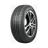 235/55  R18  Nokian Tyres (Ikon) Hakka Blue 3 SUV 100V
