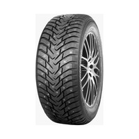 295/35  R19  Nokian Tyres (Ikon) Hakkapeliitta 8 шип 104H XL (2016 г. в.)