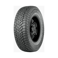 245/75 C R16  Nokian Tyres (Ikon) Hakkapeliitta LT3 шип 120/116Q