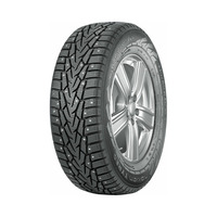 215/65  R16  Nokian Tyres (Ikon) Nordman 7 SUV шип SUV 102T XL