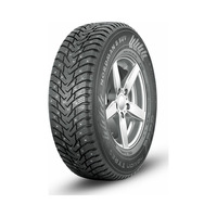 235/75  R15  Nokian Tyres (Ikon) Nordman 8 SUV шип SUV 105T Уценка