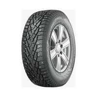 205/65 C R16  Nokian Tyres (Ikon Tyres) Hakkapeliitta C3 шип 107/105R