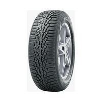 205/60  R16  Nokian Tyres (Ikon) WR D4 92H (2020 г. в.)