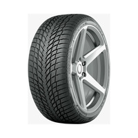 215/55  R17  Nokian Tyres (Ikon) WR Snowproof P 98V XL (2021 г. в.)