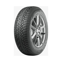 215/65  R17  Nokian Tyres (Ikon) WR SUV 4 103H