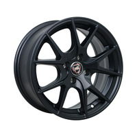 6.5x16 5x112 57.1 ET50 black