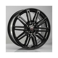 7x17 5x114.3 60.1 ET35 black