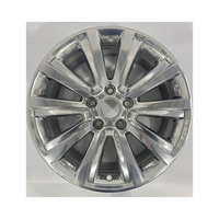 7.5x18 5x120 65.1 ET45 HighGloss Steel