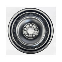 6.5x16 5x120 65.1 ET51 BLACK