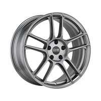 8x19 5x112 75 ET30 titanium