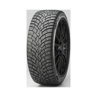 215/60  R17  Pirelli Scorpion Ice Zero 2 шип 100T XL (2019 г. в.) Вид 1