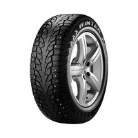 235/60  R16  Pirelli Winter Carving Edge шип Вид 1