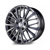 7x17 5x114.3 67.1 ET45 MK