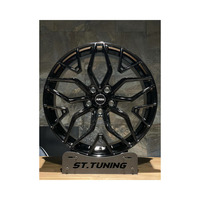 8.5x20 5x120 72.6 ET35 black