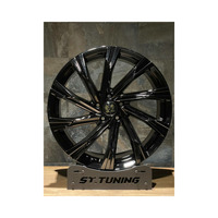 7.5x19 5x108 65.1 ET32 gloss black